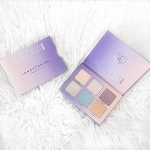 AURORA HIGHLIGHTER PALETTE